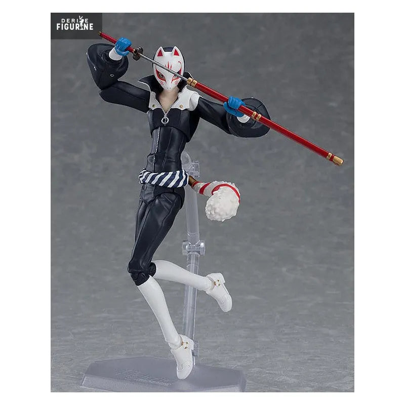 Figurine Fox Figma