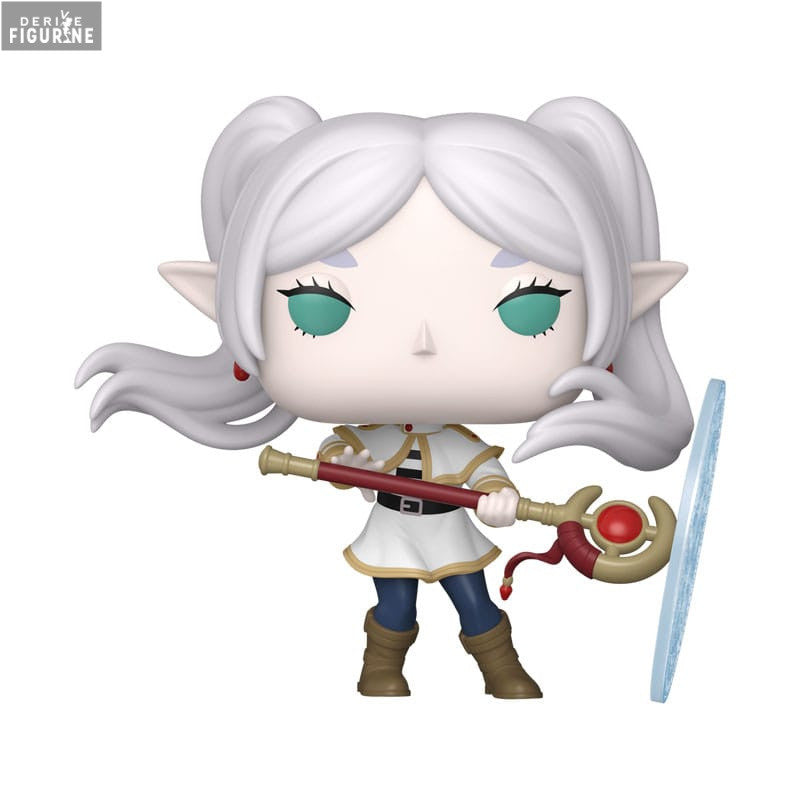 Figurine Frieren Pop