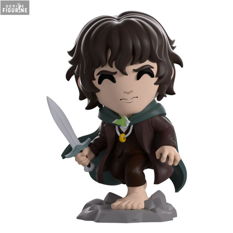 Figurine Frodo Baggins