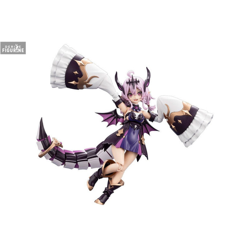 Figurine Gii Plastic Model Kit