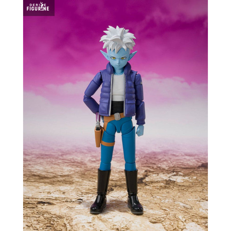 Figurine Glorio Shfiguarts
