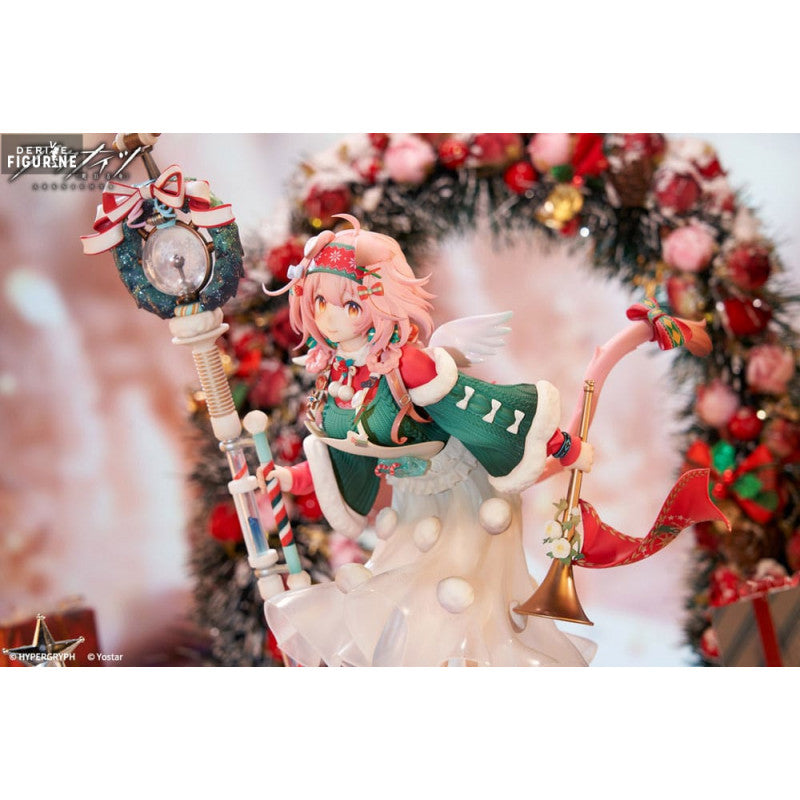 Figurine Goldenglow Maiden For the Bright Night