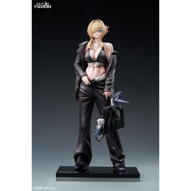 Figurine Grave Beautiful You