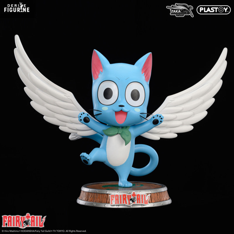 Figurine Happy