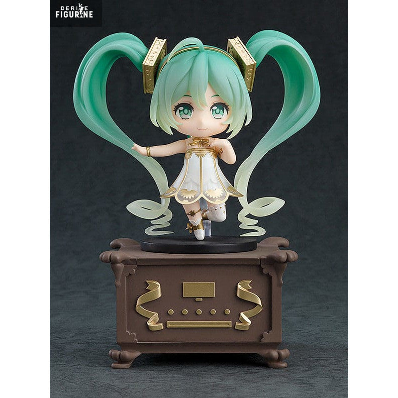 Figurine Hatsune Miku Symphony 5Th Anniversary Nendoroid