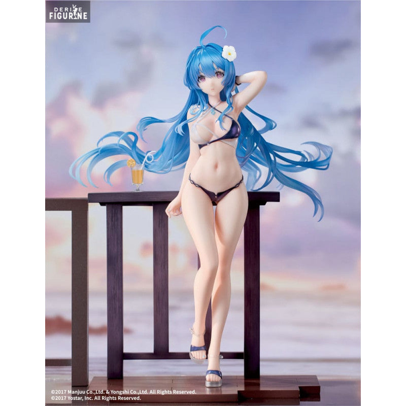 Figurine Helena Shimmering Triangle Wave