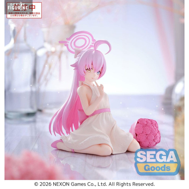 Figurine Hoshino