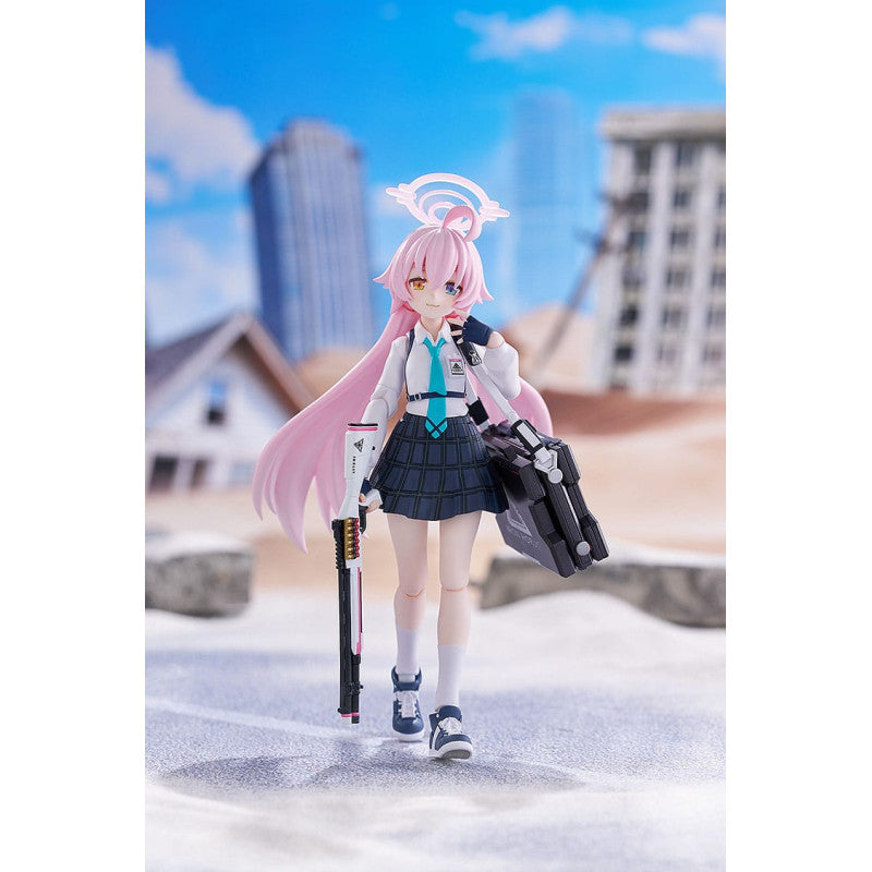 Figurine Hoshino Takanashi Figma