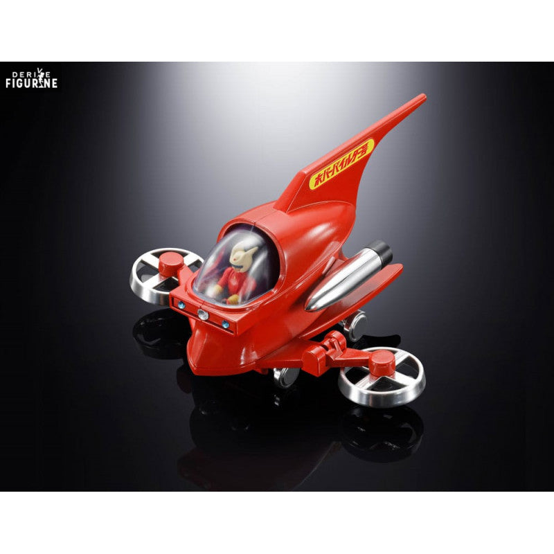 Figurine Hover Pileder Popynica