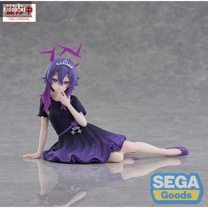 Figurine Igusa Haruka Yumemirize