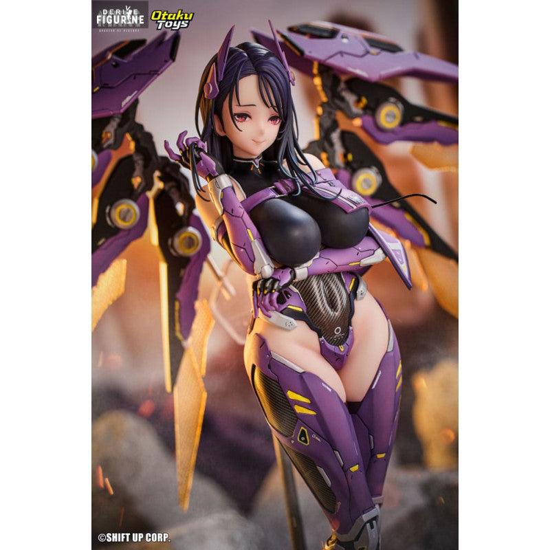 Figurine Isabel Bonus Edition