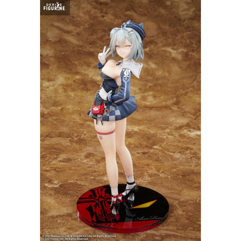 Figurine Jade
