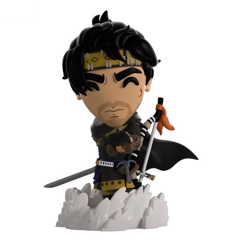 Figurine Jin Sakai