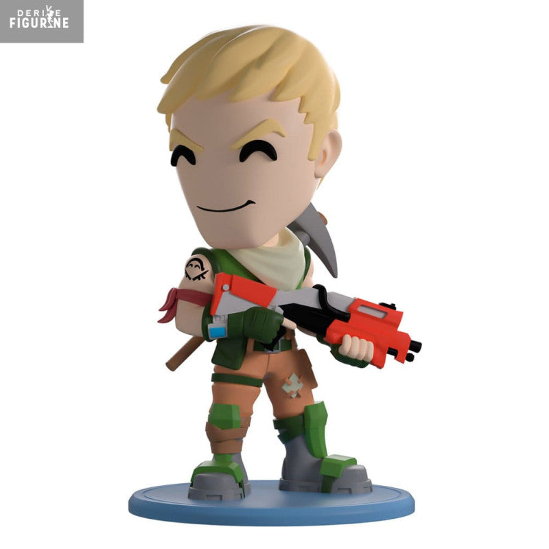 Figurine Jonesy