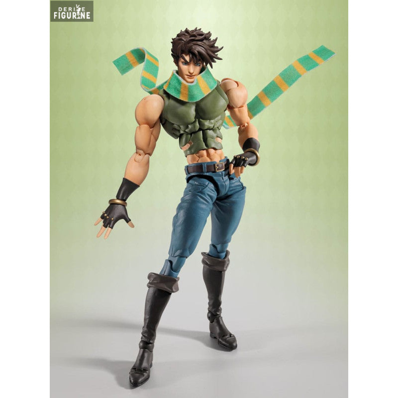 Figurine Joseph Joestar Shfiguarts