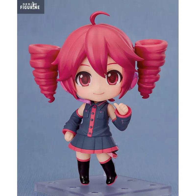 Figurine Kasane Teto Nendoroid