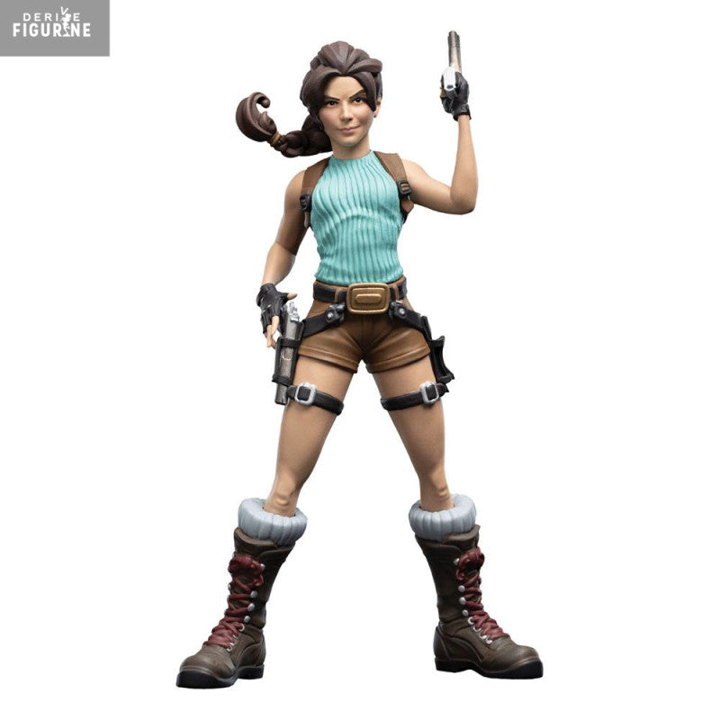 Figurine Lara Croft Mini Epics
