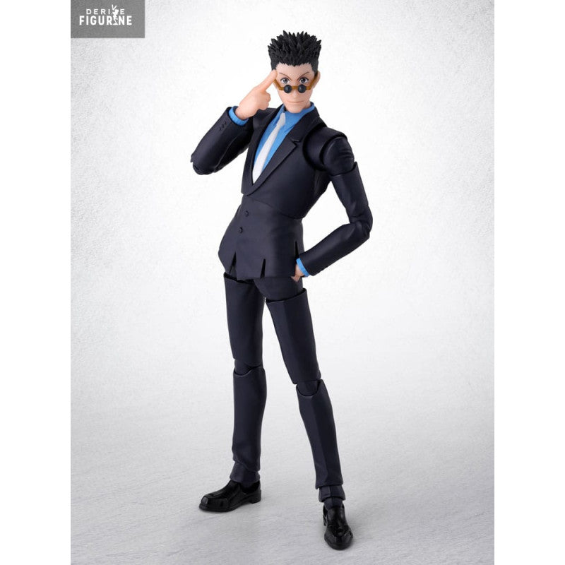 Figurine Leorio Shfiguarts
