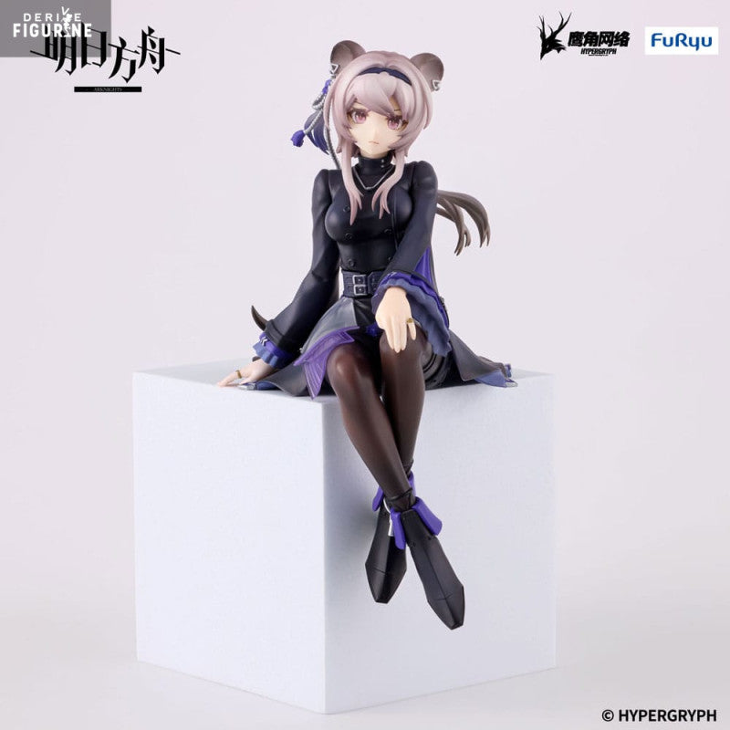 Figurine Lin Noodle Stopper