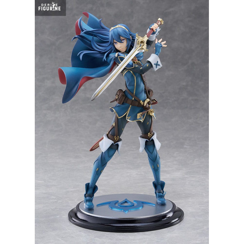 Figurine Lucina
