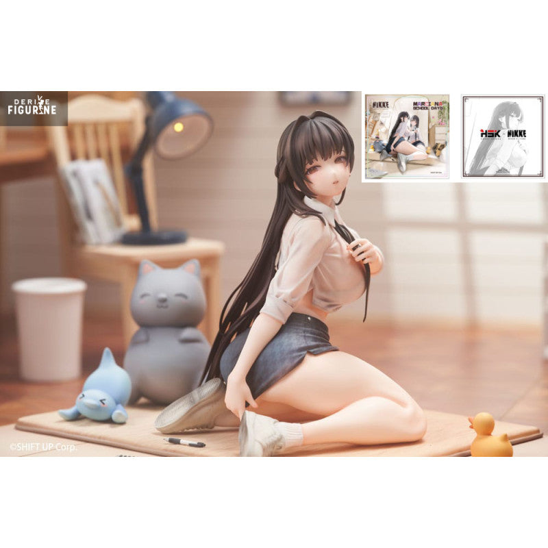 Figurine Marciana School Days Deluxe Edition