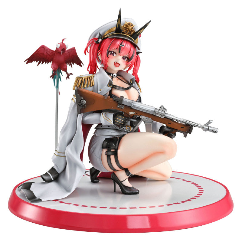 Figurine Mast