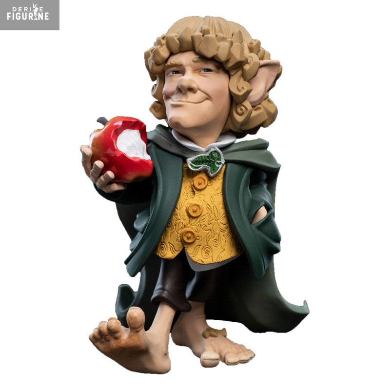 Figurine Meriadoc Brandebouc Mini Epics