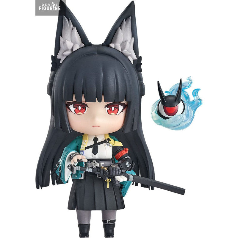 Figurine Miyabi Hoshimi Nendoroid