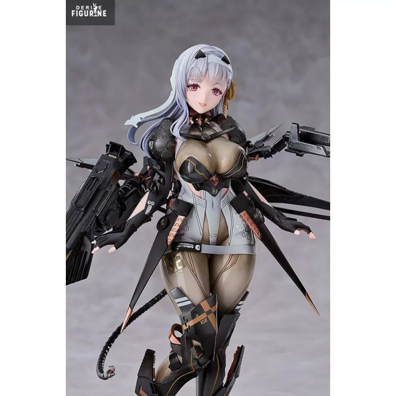 Figurine Modernia