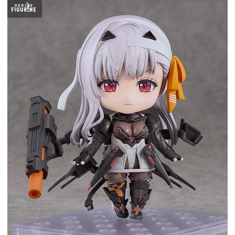 Figurine Modernia Nendoroid