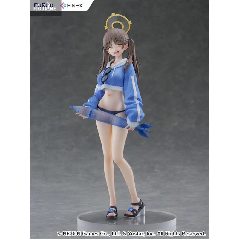 Figurine Moe Swimsuit Fnex