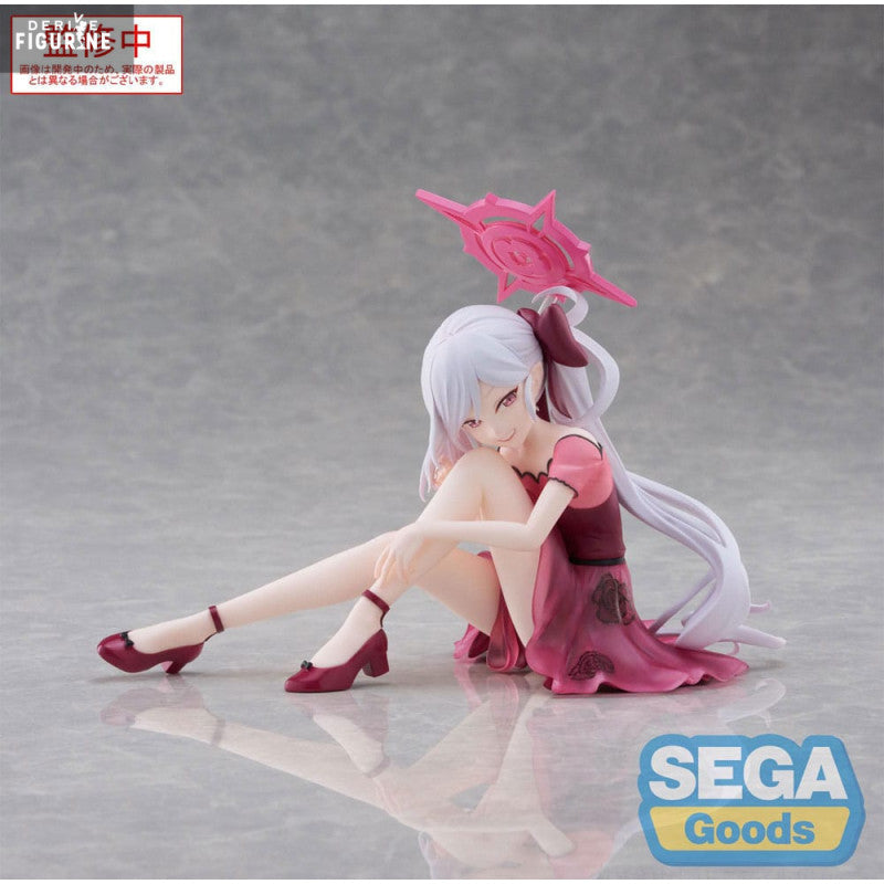 Figurine Mutsuki Yumemirize
