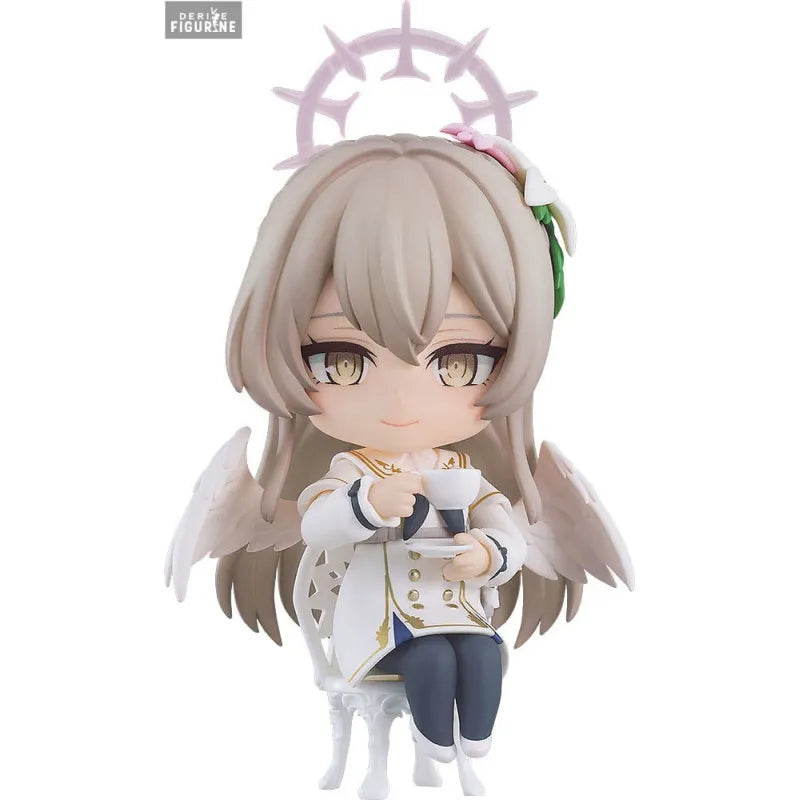 Figurine Nagisa Kirifuji Nendoroid
