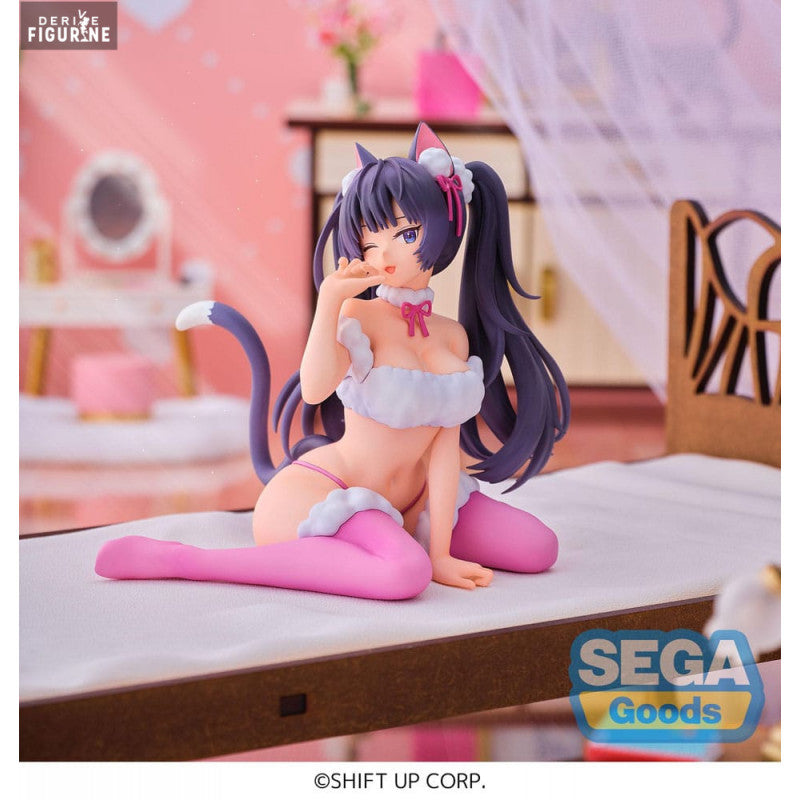 Figurine Nero Yumemirize