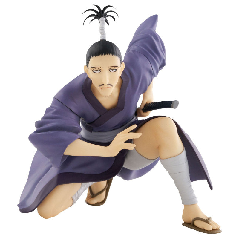 Figurine Nobunaga Noodle Stopper