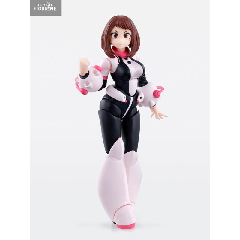 Figurine Ochaco Uraraka Sh Figuarts
