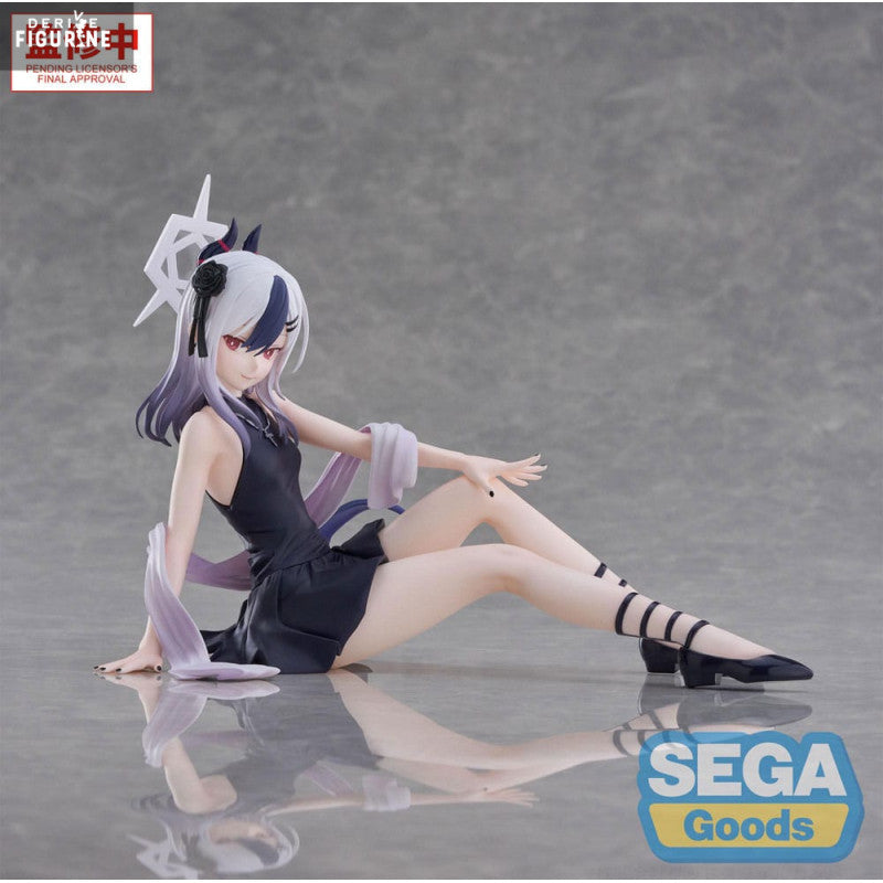 Figurine Onikata Kayoko Yumemirize