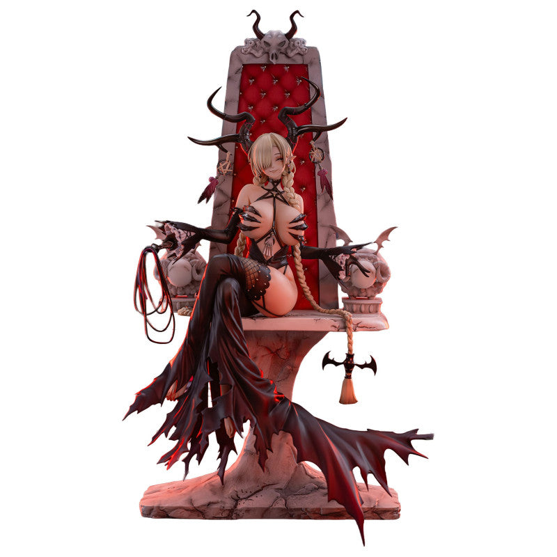 Figurine Owari My Wish Is For Love