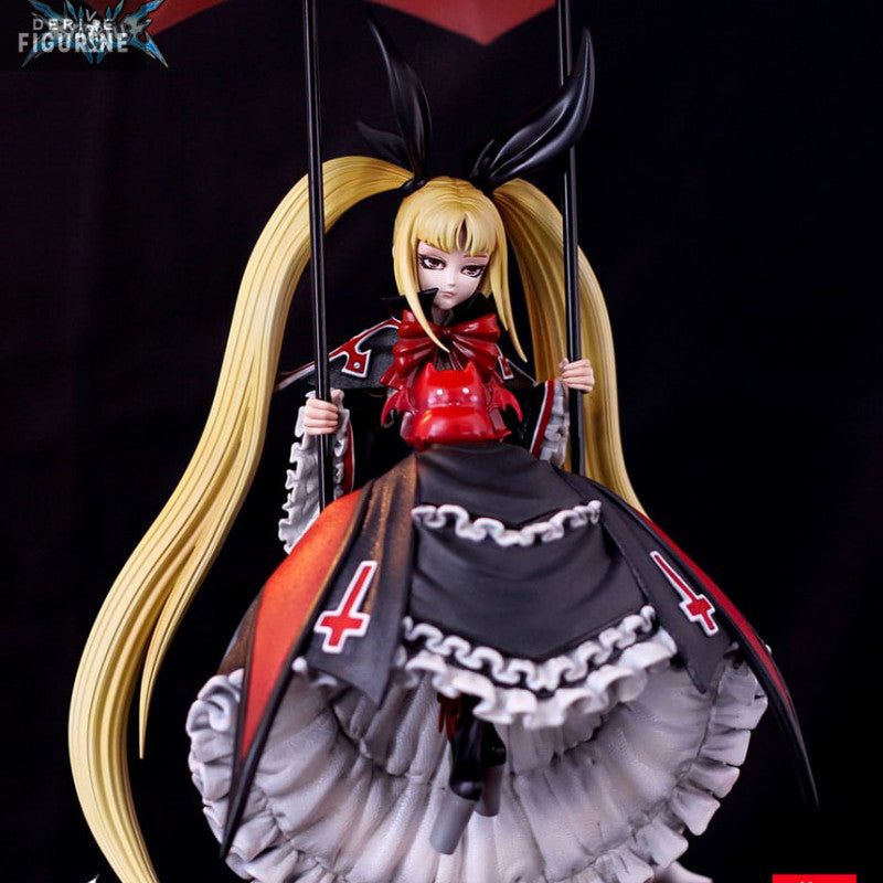 Figurine Rachel Alucard Vampiric Heiress