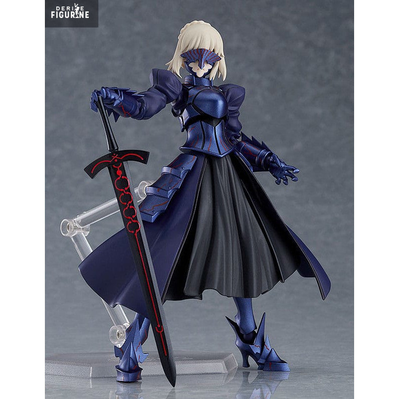 Figurine Saber Alter 20 Figma