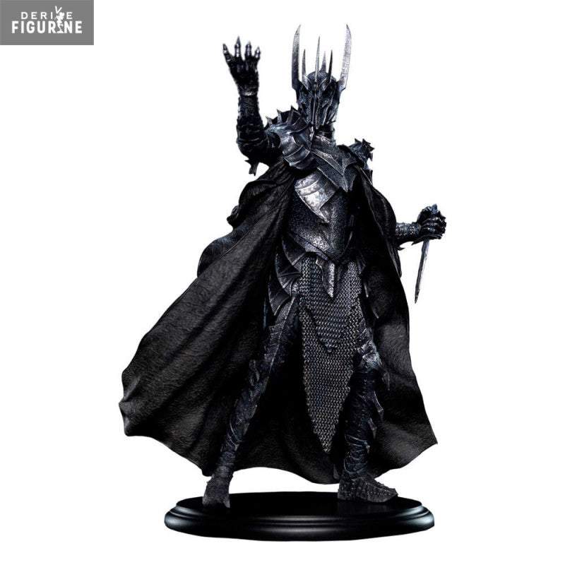 Figurine Sauron