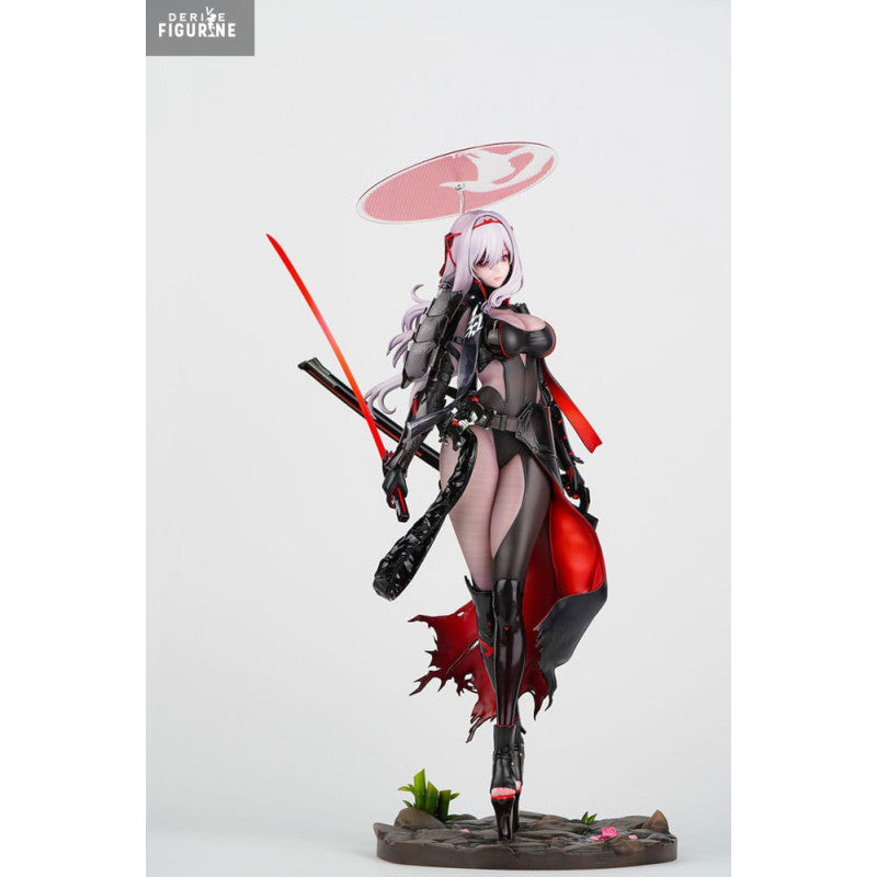 Figurine Scarlet Black Shadow Hobby Sakura X Gnfz Toyz