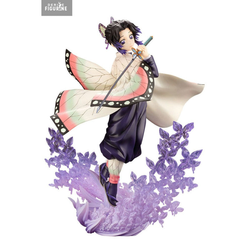 Figurine Shinobu Kocho Artfxj
