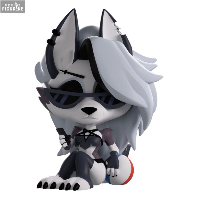 Figurine Summer Loona
