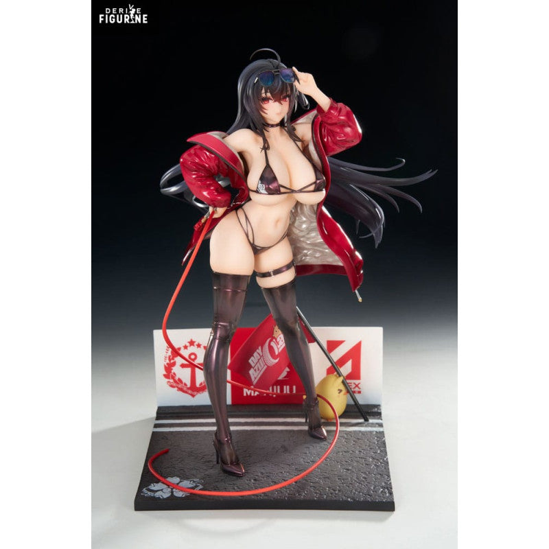 Figurine Taihou Enraptured Companion