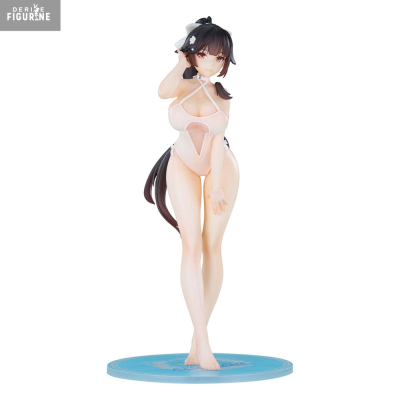 Figurine Takao Beach Rhapsody Limepie Series