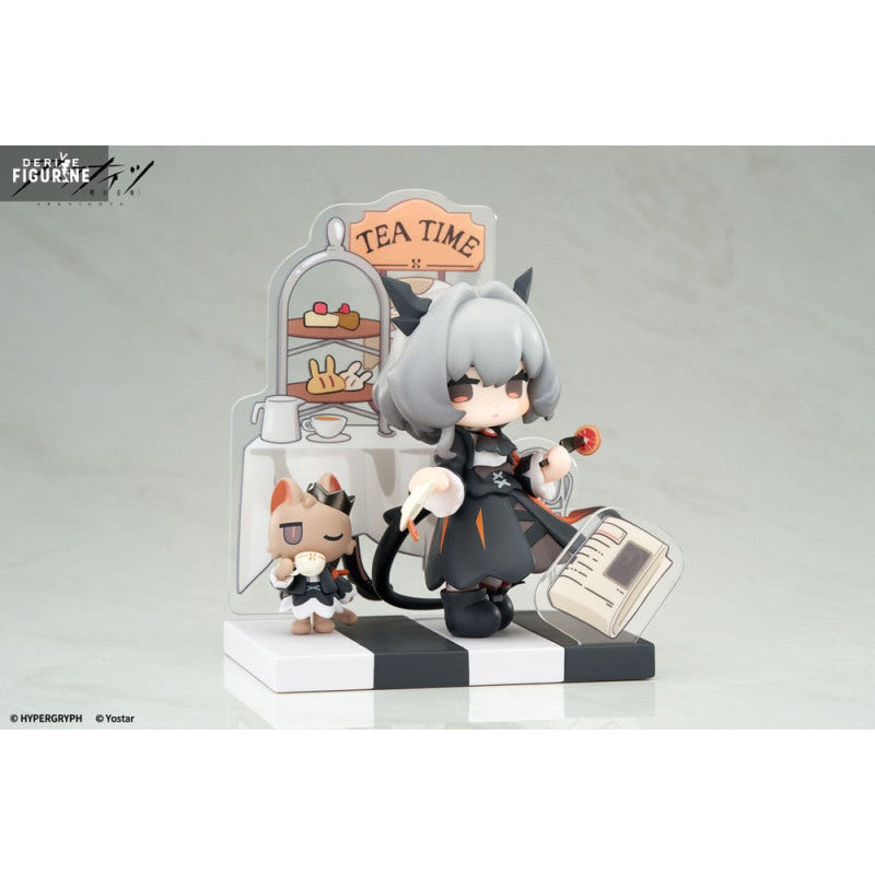 Figurine Talulah Would You Like A Dessert Mini Series