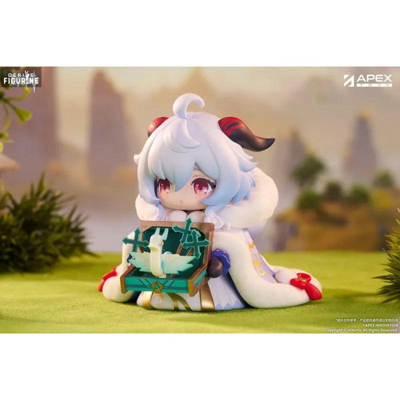 Figurine Tiny Ganyu