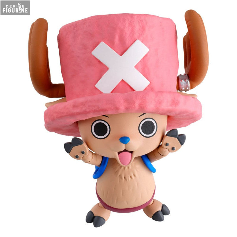 Figurine Tony Tony Chopper Drum Island Shfiguarts