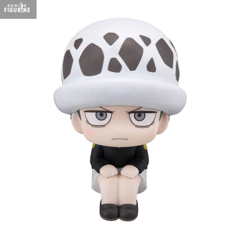 Figurine Trafalgar Law Childhood Look Up